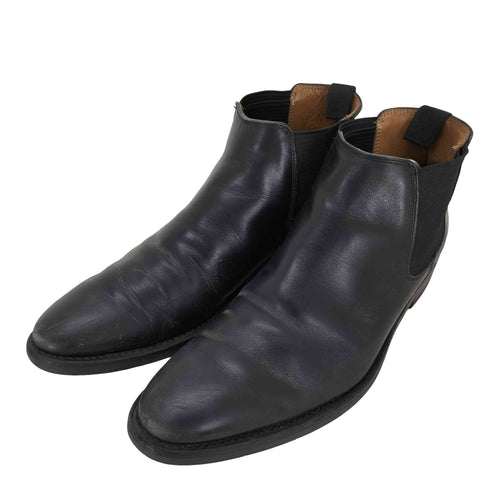 リーガル REGAL 防水 サイドゴアブーツ GORE TEX ゴアテックス メンズ 25 1/2
