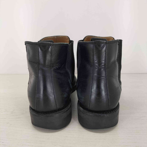 リーガル REGAL 防水 サイドゴアブーツ GORE TEX ゴアテックス メンズ 25 1/2