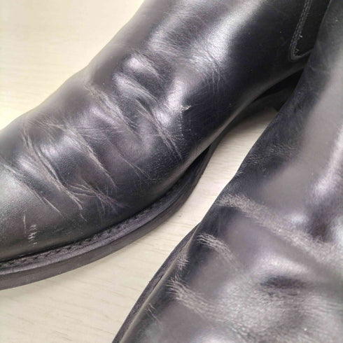 リーガル REGAL 防水 サイドゴアブーツ GORE TEX ゴアテックス メンズ 25 1/2