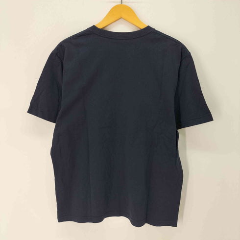 ディスイズネバーザット thisisneverthat 24SS Cracked T-LOGO Tee メンズ import:S
