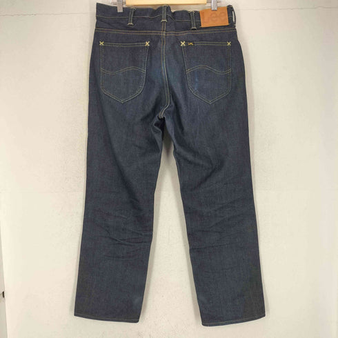 リー Lee 101Z STRAIGHT ストレートデニムパンツ メンズ 33
