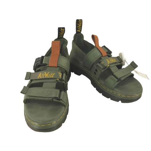 ドクターマーチン Dr.Martens PEARSON 3ストラップ サンダル メンズ UK:7