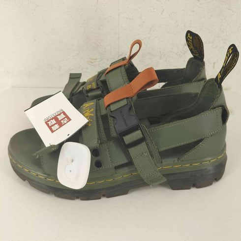 ドクターマーチン Dr.Martens PEARSON 3ストラップ サンダル メンズ UK:7
