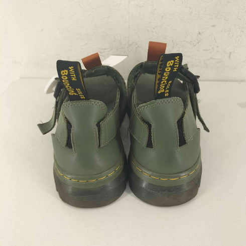 ドクターマーチン Dr.Martens PEARSON 3ストラップ サンダル メンズ UK:7