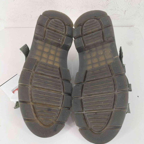 ドクターマーチン Dr.Martens PEARSON 3ストラップ サンダル メンズ UK:7