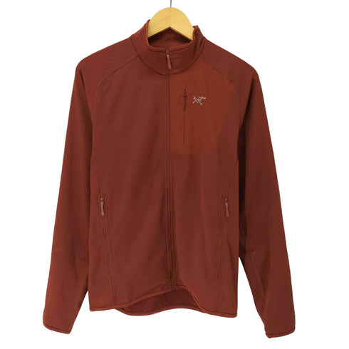 アークテリクス ARCTERYX 24AW DELTA JACKET デルタジャケット メンズ import:S