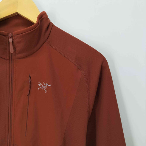 アークテリクス ARCTERYX 24AW DELTA JACKET デルタジャケット メンズ import:S