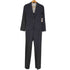 パーフェクトスーツファクトリー P.S.FA Perfect Suit FActory ストライプ ジャケット パンツ スカート セットアップ レディース