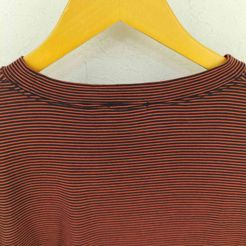 コモリ COMOLI サマーウール天竺Tシャツ メンズ