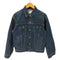 ユナイテッドアローズ UNITED ARROWS UWSC コットン デニムジャケット レディース JPN:38