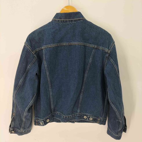 ユナイテッドアローズ UNITED ARROWS UWSC コットン デニムジャケット レディース JPN:38