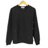 ストーンアイランド STONE ISLAND 25AW クルーネック スウェットシャツ 裏起毛 メンズ import:S