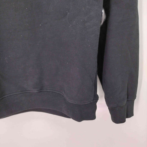 ストーンアイランド STONE ISLAND 25AW クルーネック スウェットシャツ 裏起毛 メンズ import:S