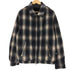 ゲスジーンズ GUESS JEANS Plaid Wool Jacket ジャケット メンズ JPN:XL