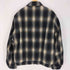 ゲスジーンズ GUESS JEANS Plaid Wool Jacket ジャケット メンズ JPN:XL