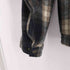 ゲスジーンズ GUESS JEANS Plaid Wool Jacket ジャケット メンズ JPN:XL
