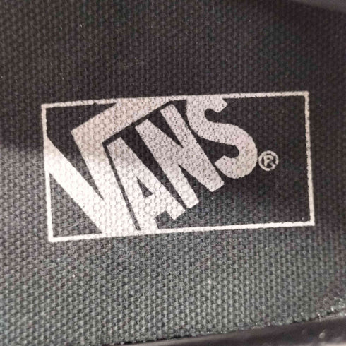 バンズ VANS ERA エラ スニーカー メンズ JPN:26