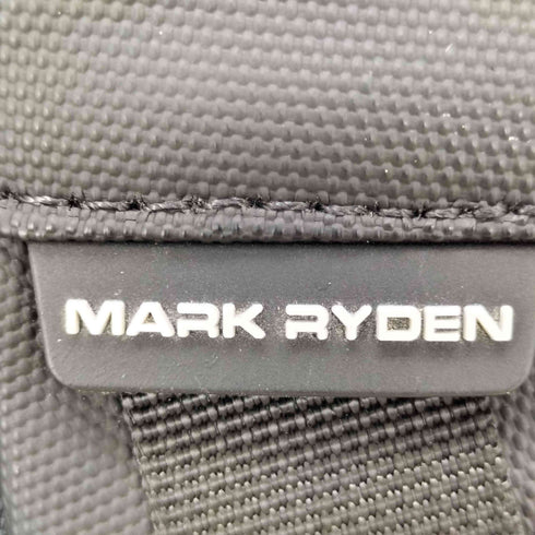MARK RYDEN ビジネス PC バックパック メンズ