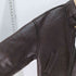 ブラックバイマウジー BLACK by moussy B3 fake mouton coat フェイクムートン コート レディース JPN:1