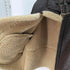 ブラックバイマウジー BLACK by moussy B3 fake mouton coat フェイクムートン コート レディース JPN:1