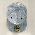 ニューエラ NEW ERA 59FIFTY ダメージデニム キャップ メンズ 7 1/2