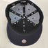 ニューエラ NEW ERA 59FIFTY ダメージデニム キャップ メンズ 7 1/2