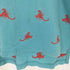 ポロバイラルフローレン Polo by RALPH LAUREN 90s CUSTOM FIT サソリ柄 鹿の子ポロシャツ メンズ import:L