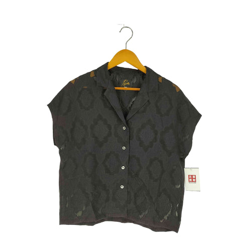 ニードルズ Needles WOMAN French Sleeve Blouse レディース JPN:2