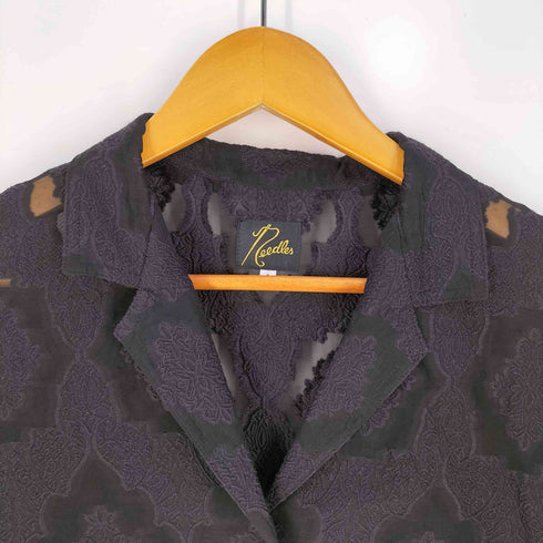ニードルズ Needles WOMAN French Sleeve Blouse レディース JPN:2