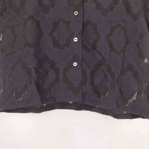 ニードルズ Needles WOMAN French Sleeve Blouse レディース JPN:2