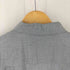 マーガレットハウエル MARGARET HOWELL COTTON CHAMBRAY SHIRTS メンズ M