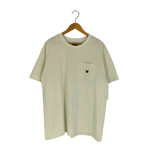 ニードルズ Needles S/S Crew Neck Tee - Poly Jersey メンズ JPN:M