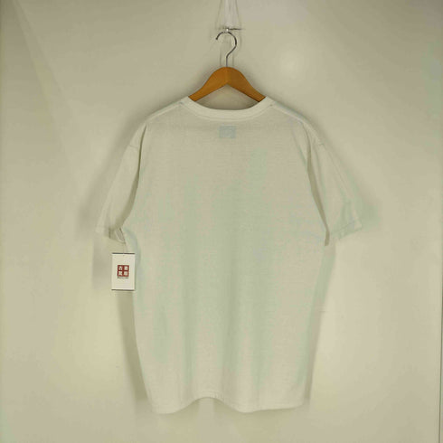 ニードルズ Needles S/S Crew Neck Tee - Poly Jersey メンズ JPN:M