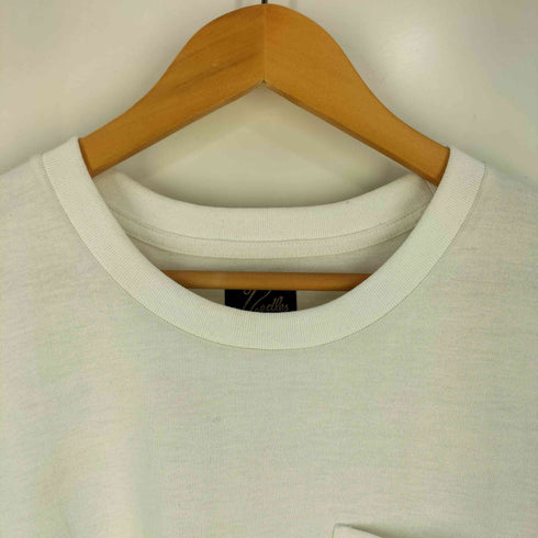 ニードルズ Needles S/S Crew Neck Tee - Poly Jersey メンズ JPN:M