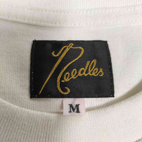 ニードルズ Needles S/S Crew Neck Tee - Poly Jersey メンズ JPN:M