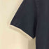 ポロバイラルフローレン Polo by RALPH LAUREN 90s プリントリンガーTシャツ メンズ