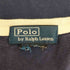 ポロバイラルフローレン Polo by RALPH LAUREN 90s プリントリンガーTシャツ メンズ