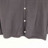 ニードルズ Needles V-Neck Cardigan - Bright Jersey Dk.Purple メンズ JPN:M
