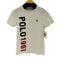 ポロラルフローレン POLO RALPH LAUREN CUSTOM SLIM FIT クルーネックS/S Tシャツ レディース 165/88A