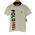ポロラルフローレン POLO RALPH LAUREN CUSTOM SLIM FIT クルーネックS/S Tシャツ レディース 165/88A