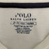 ポロラルフローレン POLO RALPH LAUREN CUSTOM SLIM FIT クルーネックS/S Tシャツ レディース 165/88A