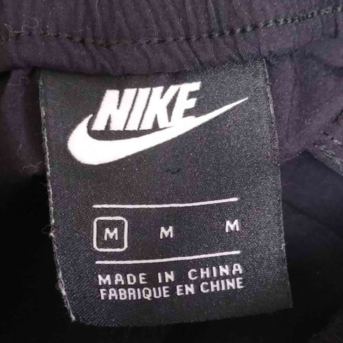 ナイキ NIKE NSW PANT WVN プレイヤーズ ウーブン ジョガー メンズ JPN:M