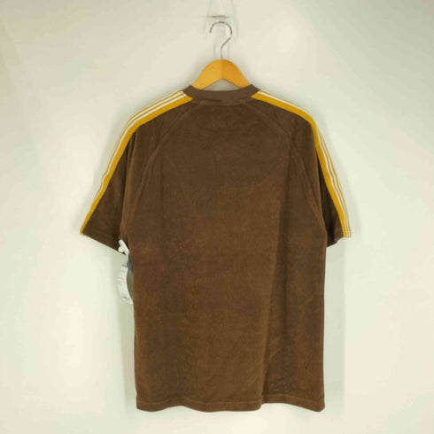 パレス PALACE PALACE NEEDLES TOWELLING T-SHIRT メンズ JPN:M