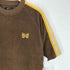 パレス PALACE PALACE NEEDLES TOWELLING T-SHIRT メンズ JPN:M
