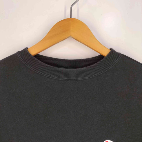 チャンピオン Champion Crew Sweat BASIC ベーシック メンズ JPN:M