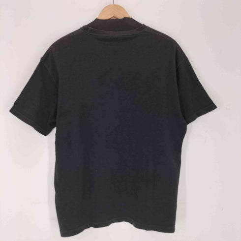 ポロバイラルフローレン Polo by RALPH LAUREN ポニー刺繍 クルーネックサーマルTシャツ メンズ