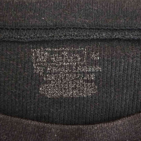 ポロバイラルフローレン Polo by RALPH LAUREN ポニー刺繍 クルーネックサーマルTシャツ メンズ