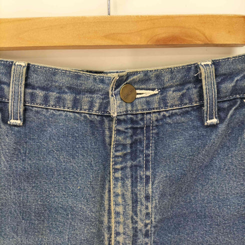 カーハート Carhartt 90-00S USA製 Painter Denim Shorts ペインター デニム ショーツ ショートパンツ メンズ 33