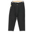 マーガレットハウエル MARGARET HOWELL CANTON LIGHT DENIM TROUSERS メンズ 28