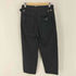 マーガレットハウエル MARGARET HOWELL CANTON LIGHT DENIM TROUSERS メンズ 28